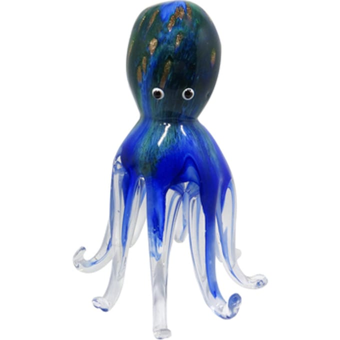 Beeldjes Signes Grimalt Octopus Presse-Papier