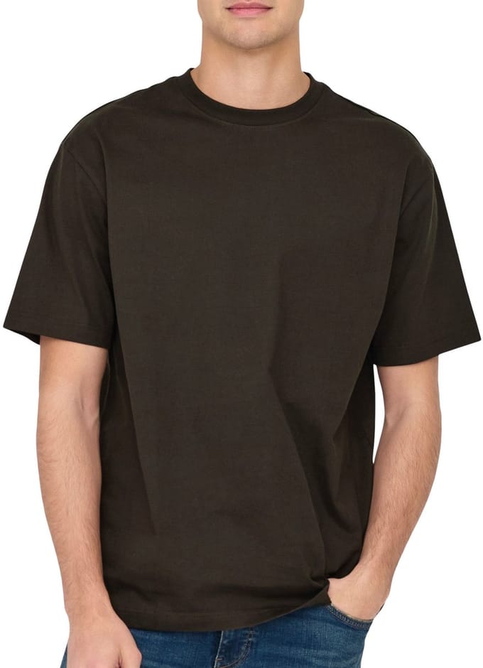Only & Sons Fred Life Shirt Heren - Maat XXL