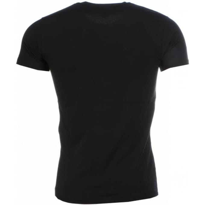 Local Fanatic T-shirt zidane print
