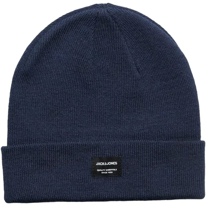 JACK&JONES JACDNA Muts NOOS Heren Muts - Maat ONE SIZE