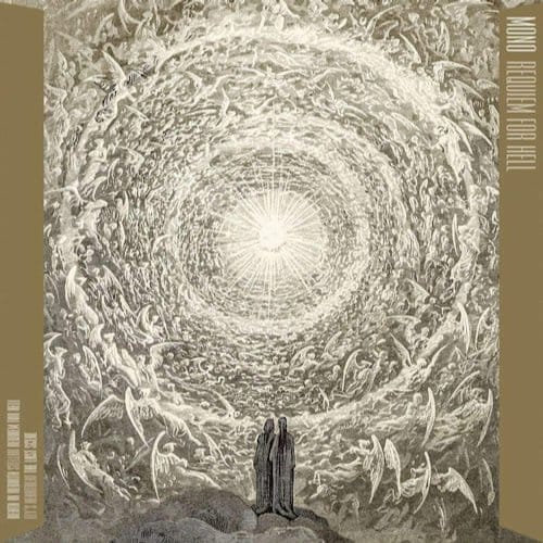 Mono - Requiem For Hell (CD)