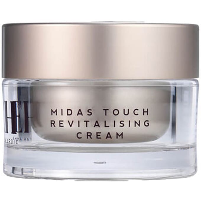 Emma Hardie Midas Touch Revitalising Cream