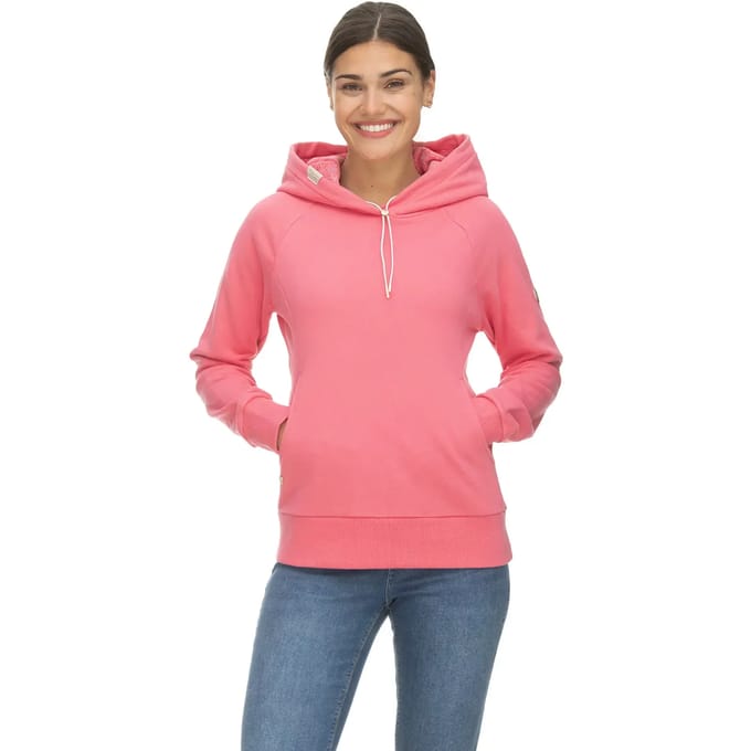 Dames Hoodie Ragwear Anwen