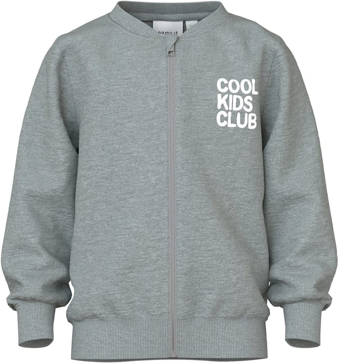 Name it Vest Sweat