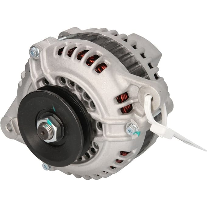 Driefasige generator STARDAX STX100576