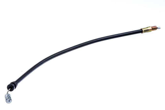 Throttle wire