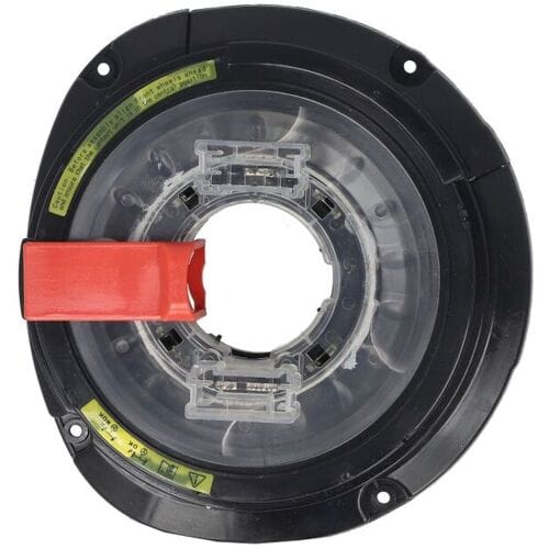 Wikkelveer, airbag AKUSAN K01W213AKN