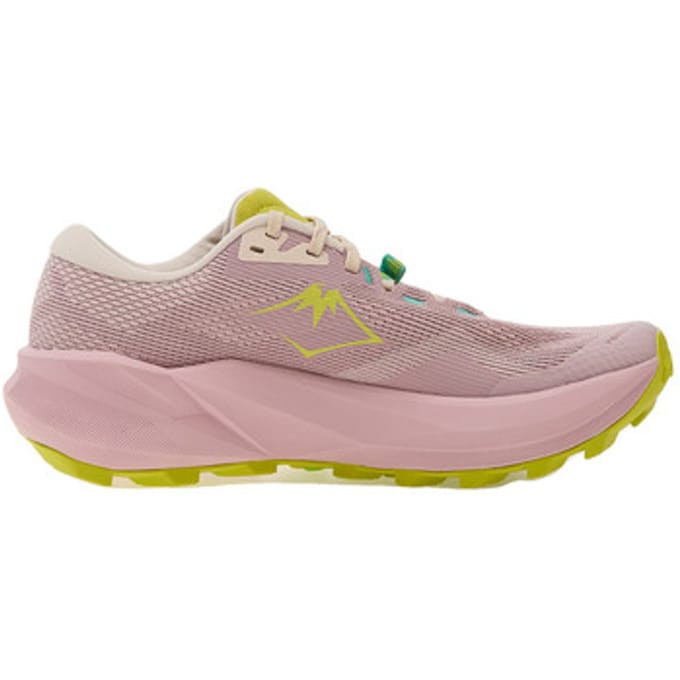 Trail Asics Chaussures de running trabuco 14 maille respirante