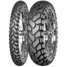 Mitas Enduro Trail + ( 120/80B18 TT/TL 62H Achterwiel, M+S keurmerk )
