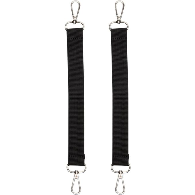 MIMMTI 2.0 Kinderwagen clips