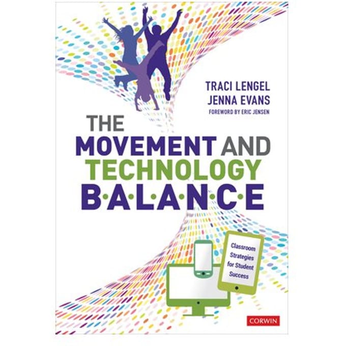 The Movement And Technology Balance - Lengel