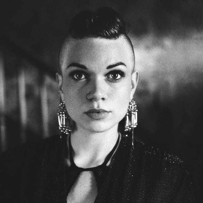 Forever And Then Some - Lillie Mae