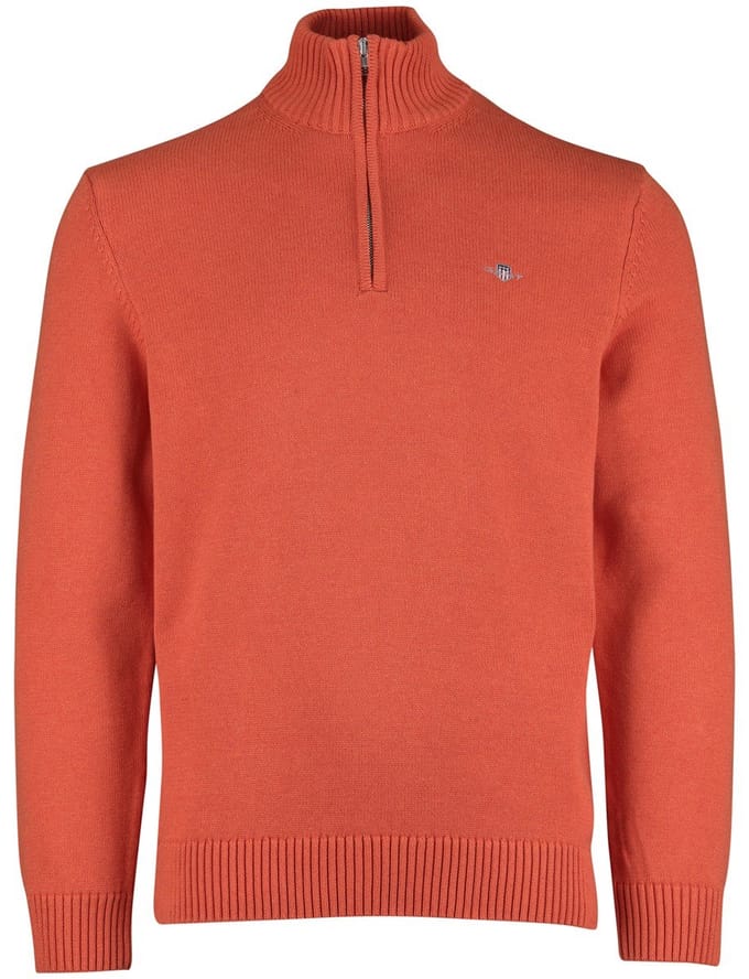 Gant trui oranje