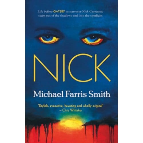 Nick - Michael Farris Smith