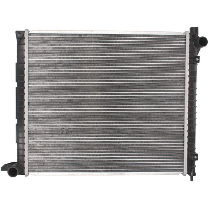 Radiator, motorkoeling THERMOTEC D7I004TT