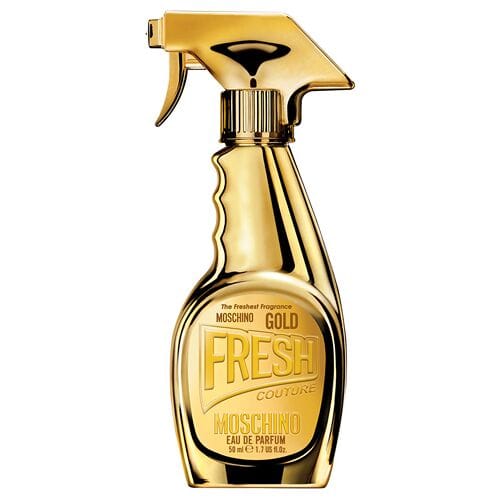 Moschino Fresh Couture Gold - 30 ml - eau de parfum spray - damesparfum