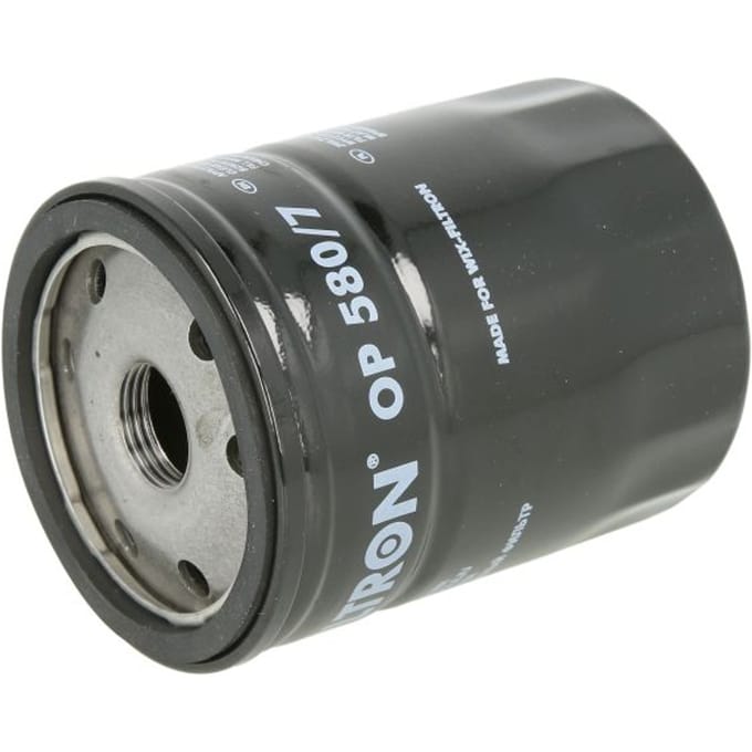 Oliefilter FILTRON OP580/7
