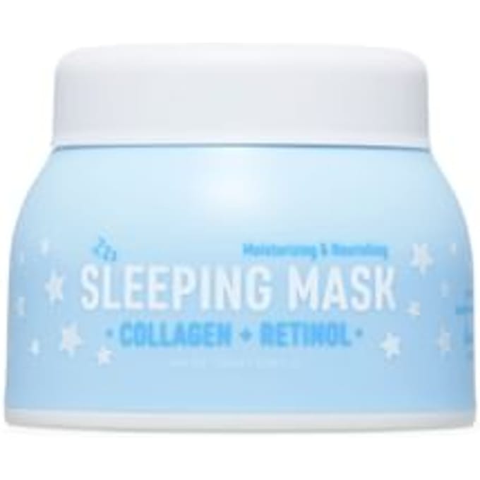 lookATME - Sleeping Mask 100ml