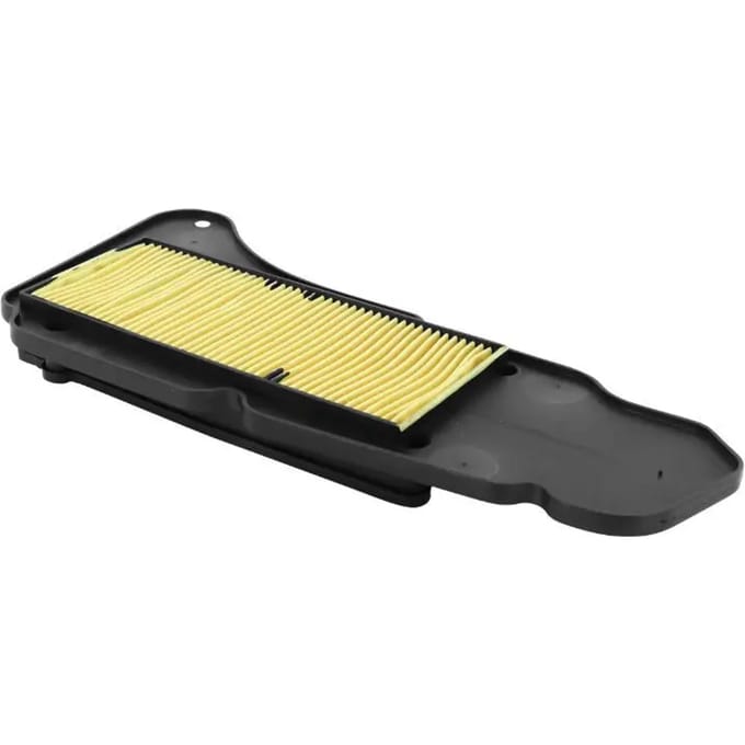 Scooter luchtfilter P2R Yamaha 400 majesty 2004>2014, 400 x-max 2013>2020 hfa4404