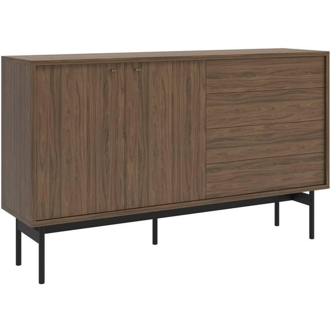 Dressoir Oscar breed | NADUVI Collection