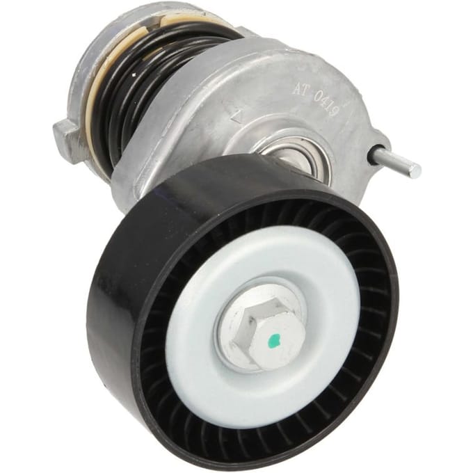 Spanarm, V-ribbelriem BTA E3W0023BTA
