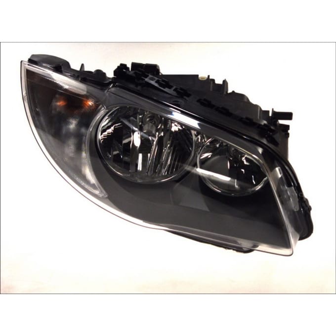 Koplampen VALEO 043903, rechts