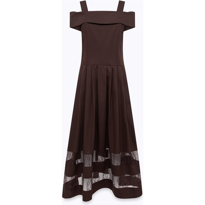 Blugirl jurk RA6154-T544A