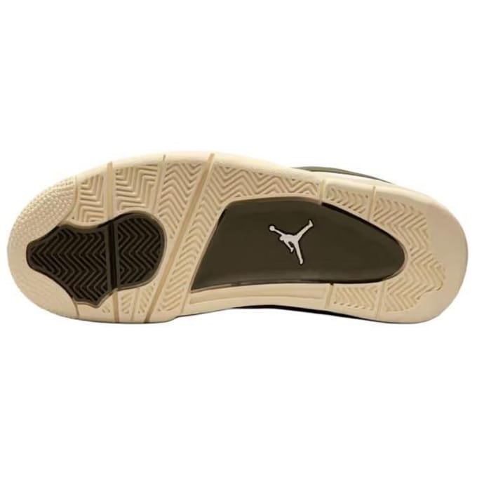 Damestrainers Nike Air Jordan 4 RM