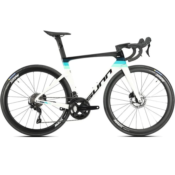 Fiets Sunn Gp S2 Shimano 105 12V