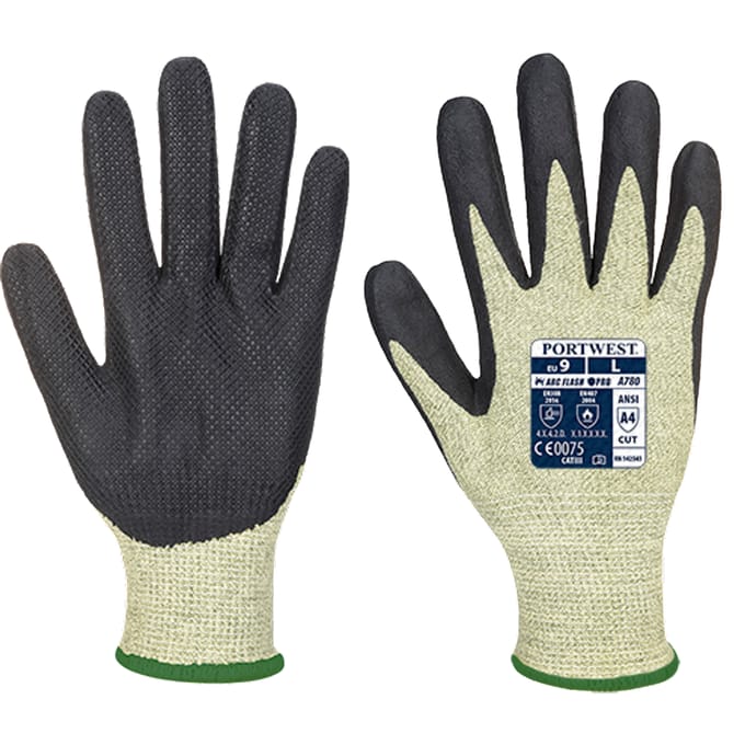 Arc Grip handschoen