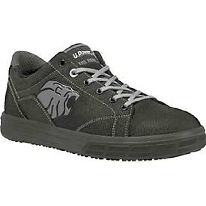 Veiligheidsschoen U-POWER Sneaker KING, half, S3, maat 37