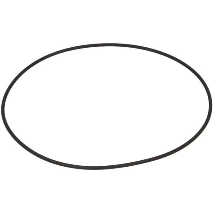 Versnellingsbak O-ring ZF 0501323689ZF