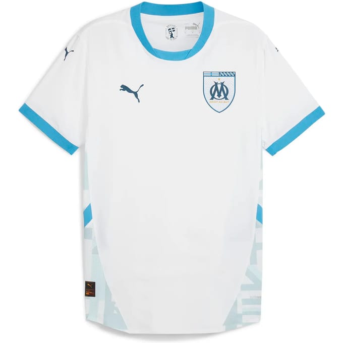 Thuisshirt OM Promo 2024/25