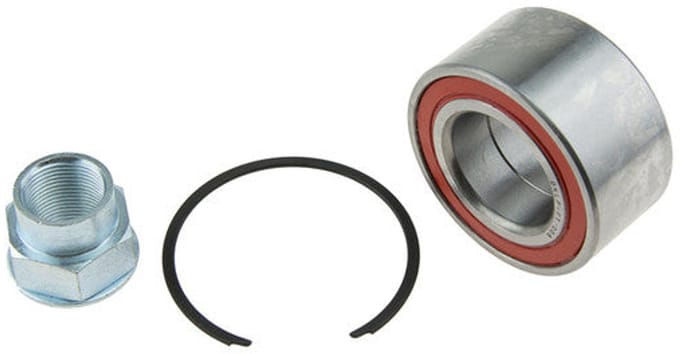 Wiellagerset vooras OEM 71714466