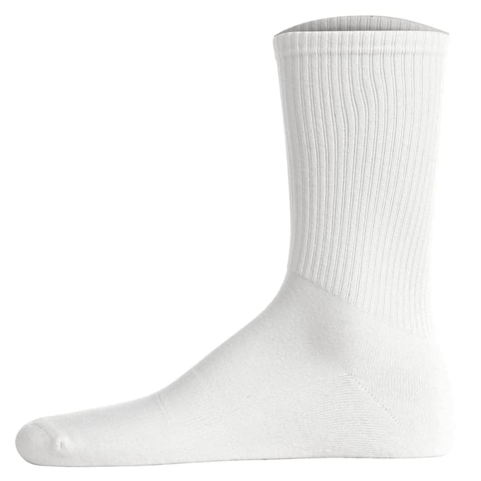 Ellesse Sokken ALACRE Crew Socks 6P Set van 6
