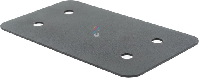 MaxShine Connector voor Dual Detailing Bucket Dolly
