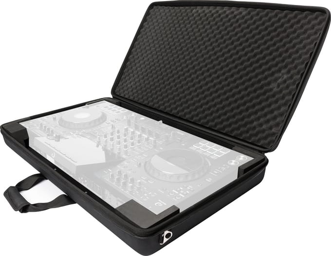 Magma CTRL Case XDJ-AZ - DJ-controller case