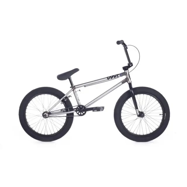Compleet BMX Fiets Cult Getaway B