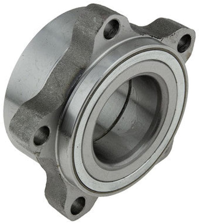 Wiellagerset voor OEM 1377908