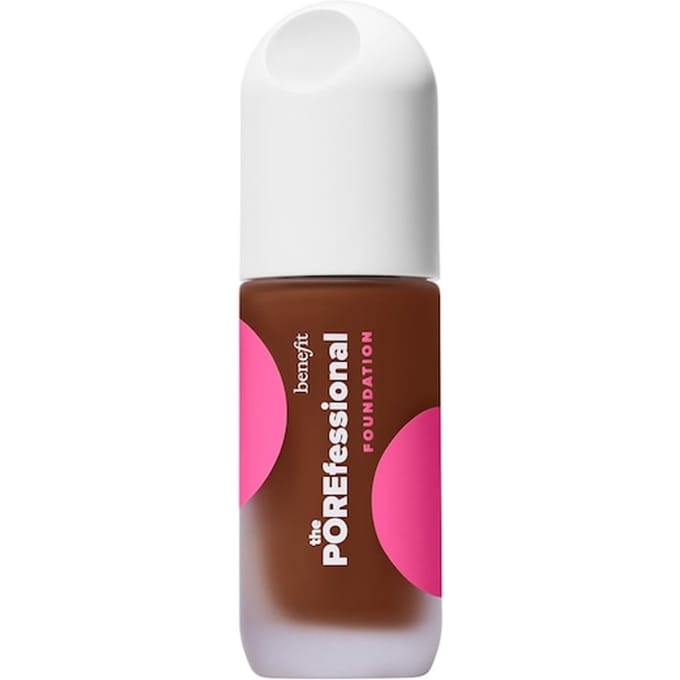 Benefit Stichting De POREfessional Waterdichte fundering Dames 30 ml