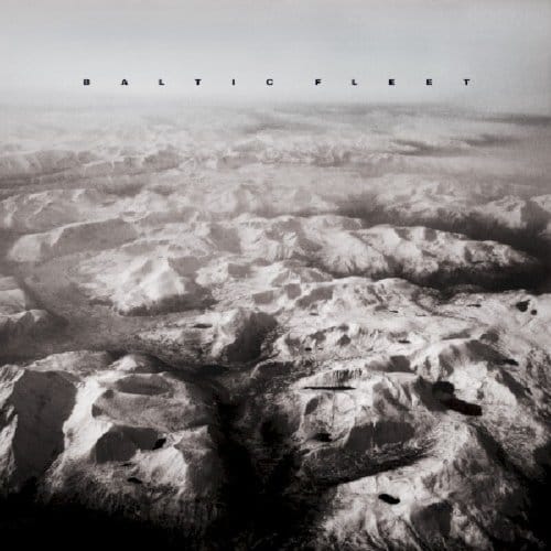 Baltic Fleet - The Dear One (CD)