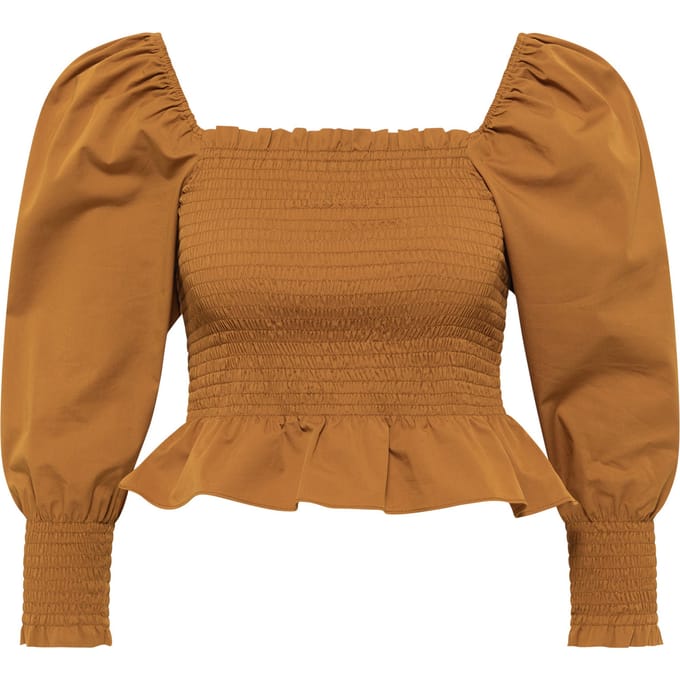 faina Blouse tuxe