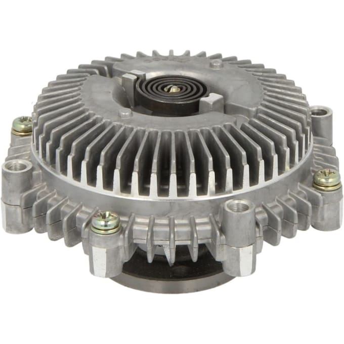 Koppeling, radiatorventilator NRF 49524