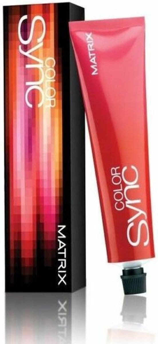 Matrix Color Sync 4bc 90 ml
