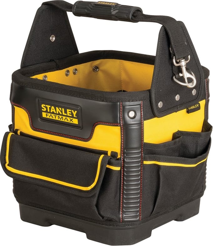 Stanley Gereedschapszak voor Technieker FatMax