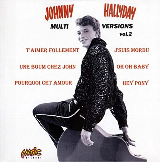 Vol. 6 Multiversions, Vol. 2