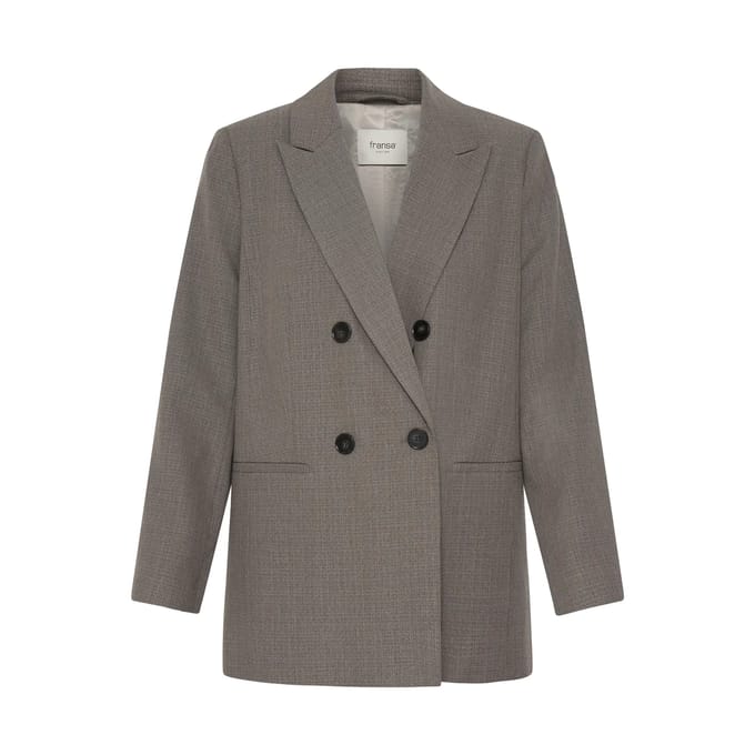 fransa - FRISOLDES BLA 1 - Dames - Blazers