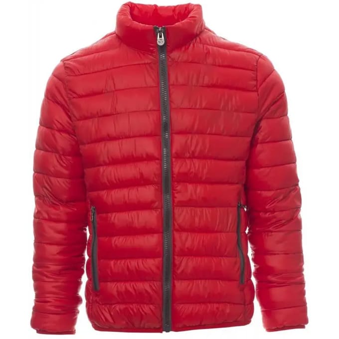 Payper Informal - RED/GREY - M