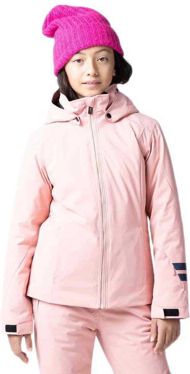Rossignol Fonction Jas Roze 16 Years Meisje