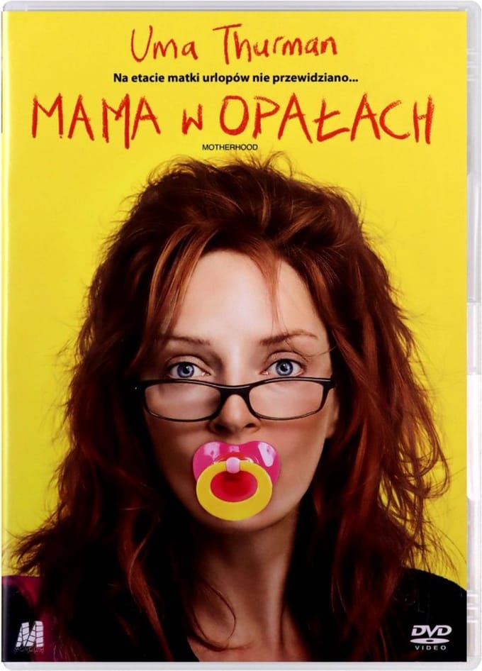 Motherhood [DVD]